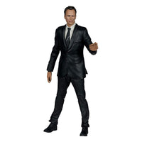FALLOUT - Cooper Howard - Figurine Red Platinum Edition 17cm