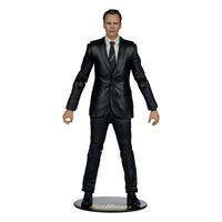 FALLOUT - Cooper Howard - Figurine Red Platinum Edition 17cm