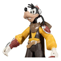 DISNEY MIRRORVERSE - Dingo - Figurine 13cm
