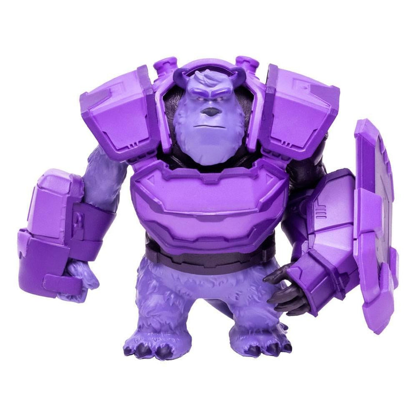 DISNEY MIRRORVERSE - Sulli " Fractured " - Figurine 13cm