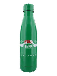 FRIENDS - Bouteille en métal - Central Perk Logo - 550ml