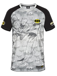 BATMAN - Batman 39 - Maillot de Foot Homme (XL)