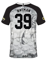 BATMAN - Batman 39 - Maillot de Foot Homme (S)