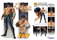 KEN LE SURVIVANT - Kenshiro "Muso Tensei" - Figurine Chozokado 18cm
