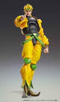 JOJO PART 3 - Dio - Figurine Super Action Chozokado Big 25cm