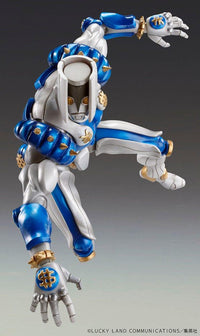 JOJO PART 4 - The Hand - Figurine Chozokado 15cm