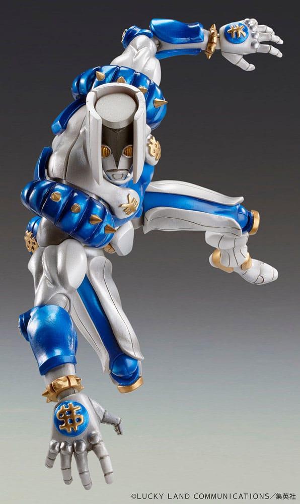 JOJO PART 4 - The Hand - Figurine Chozokado 15cm
