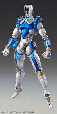 JOJO PART 4 - The Hand - Figurine Chozokado 15cm