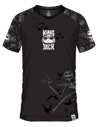 DISNEY - King Jack 93 - Maillot de Foot Homme (S)