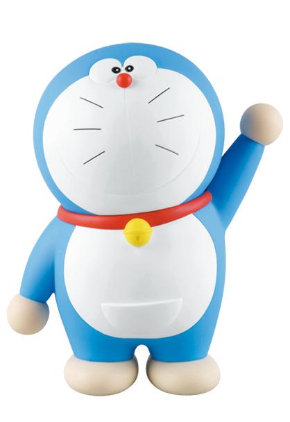 DORAEMON - Doraemon (First Appearance) - Statuette 7cm