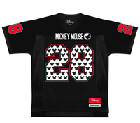DISNEY - Nineteen Twenty Eight - T-Shirt Sports US Replica unisex (XS)