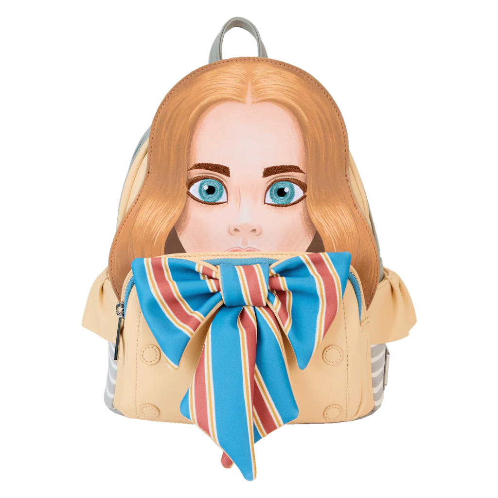 M3GAN - Cosplay - Mini Sac à Dos LoungeFly