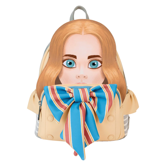 M3GAN - Cosplay - Mini Sac à Dos LoungeFly