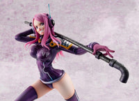 ONE PIECE - Bonney "Evolutionary History" - Statuette P.O.P 25cm