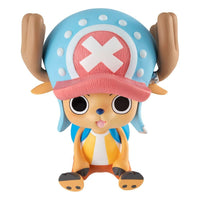 ONE PIECE -  Tony Tony Chopper - Statuette Look Up 11 cm