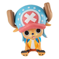 ONE PIECE -  Tony Tony Chopper - Statuette Look Up 11 cm