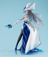 YU-GI-OH! - Silent Magician - Statuettes Art Works Monsters 26cm