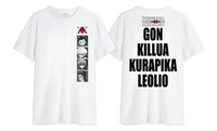 HUNTER X HUNTER - Gon Killua Kurapika ...-T-Shirt Oversize Homme (XXL)