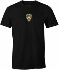 MARVEL - Groot Team - T-Shirt Homme (S)