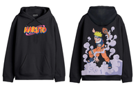 NARUTO - Kuchiyose no Jutsu - Sweat-Shirt Homme (XXL)