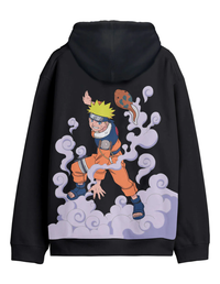 NARUTO - Kuchiyose no Jutsu - Sweat-Shirt Homme (S)