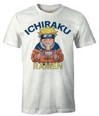 NARUTO - Ramen Ichiraku - T-Shirt homme (XXL)