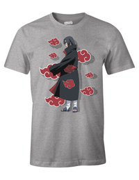 NARUTO - Itachi - T-shirt homme (S)