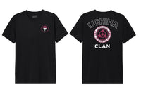 NARUTO - Clan Uchiha - T-Shirt Homme (XXL)