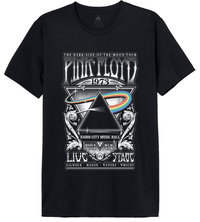 PINK FLOYD - Pink Floyd Tour - T-Shirt Homme (S)
