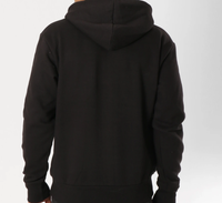 MARVEL - Dark Venom Face - Sweat-Shirt Homme (XL)