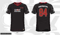 GHOSTBUSTERS - Ghostbusters 84 - Maillot de Foot Homme (XL)