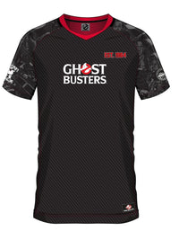 GHOSTBUSTERS - Ghostbusters 84 - Maillot de Foot Homme (XXL)