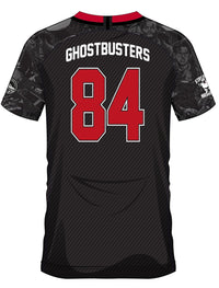GHOSTBUSTERS - Ghostbusters 84 - Maillot de Foot Homme (S)
