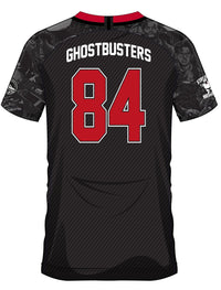 GHOSTBUSTERS - Ghostbusters 84 - Maillot de Foot Homme (L)