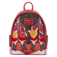 LOLITA MALGRE MOI - Mini Sac à Dos LoungeFly