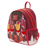 LOLITA MALGRE MOI - Mini Sac à Dos LoungeFly