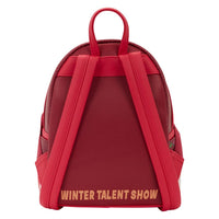 LOLITA MALGRE MOI - Mini Sac à Dos LoungeFly