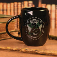 HARRY POTTER - Slytherin Uniform - Mug oval 425ml