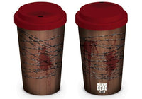 WALKING DEAD - Mug de voyage 340 ml - Lucille