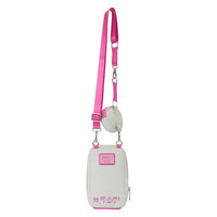 LOLITA MALGRE MOI - Cell Phone - Sac bandoulière Loungefly