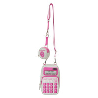 LOLITA MALGRE MOI - Cell Phone - Sac bandoulière Loungefly