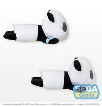 JUJUTSU KAISEN - Panda - Peluche Laydown 30cm