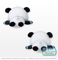 JUJUTSU KAISEN - Panda - Peluche Laydown 30cm