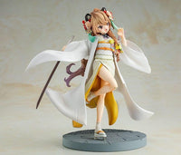 TORADORA - Taiga Aisaka "White Kimono" - Statuette 22cm