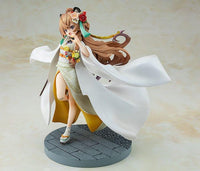 TORADORA - Taiga Aisaka "White Kimono" - Statuette 22cm