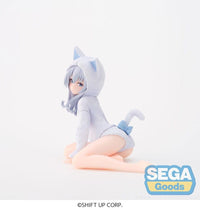 GODDESS OF VICTORY : NIKKE - N102 - Figurine Yumemirize 10cm