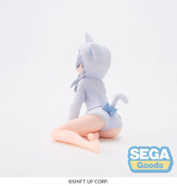 GODDESS OF VICTORY : NIKKE - N102 - Figurine Yumemirize 10cm