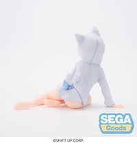 GODDESS OF VICTORY : NIKKE - N102 - Figurine Yumemirize 10cm