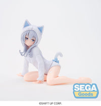 GODDESS OF VICTORY : NIKKE - N102 - Figurine Yumemirize 10cm