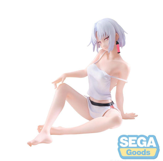 GODDESS OF VICTORY : NIKKE - Drake - Figurine Yumemirize 10cm